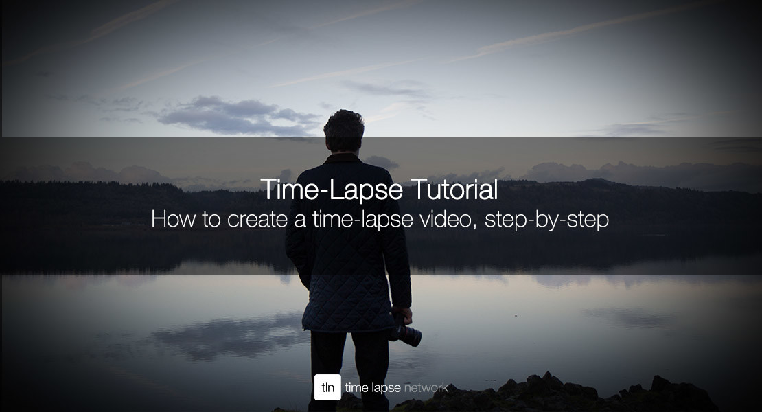 Best mac application for create timelapse lapse from photos