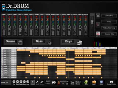 Best beat maker for microsoft surface